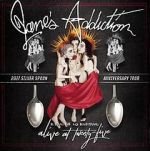 Watch Janes Addiction Ritual De Lo Habitual Alive at Twenty Five Viooz
