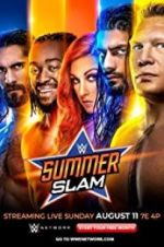 Watch WWE: SummerSlam Viooz