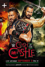 Watch WWE Clash at the Castle Viooz