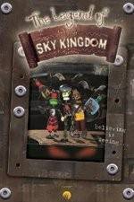 Watch The Legend of the Sky Kingdom Viooz