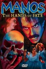 Watch Manos: The Hands of Fate Viooz