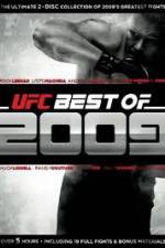 Watch UFC Best Of 2009 Viooz
