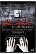 Watch Blind Spot Hitlers Secretary Viooz