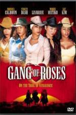 Watch Gang of Roses Viooz