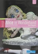 Watch Unsuk Chin: Alice in Wonderland Viooz