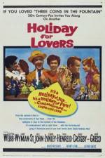 Watch Holiday for Lovers Viooz