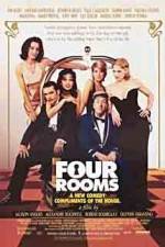 Watch Four Rooms Viooz