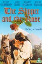 Watch The Slipper and the Rose: The Story of Cinderella Viooz
