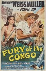 Watch Fury of the Congo Viooz