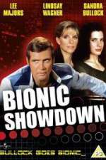 Watch The Return of the Six-Million-Dollar Man and the Bionic Woman Viooz