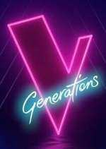 Watch The Voice Generations Viooz
