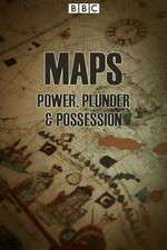Watch Maps Power Plunder & Possession Viooz