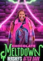 Watch Chocolate Meltdown: Hershey's After Dark Viooz
