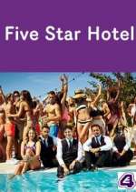 Watch Five Star Hotel Viooz