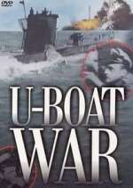 Watch U-Boat War Viooz