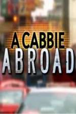 Watch A Cabbie Abroad Viooz