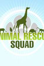 Watch Animal Rescue Squad Viooz