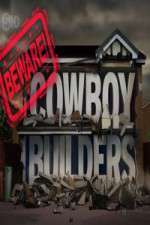 Watch Beware Cowboy Builders Abroad Viooz