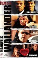 Watch Wallander Viooz