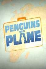 Watch Penguins on a Plane Viooz