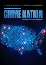 Crime Nation viooz