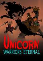 Watch Unicorn: Warriors Eternal Viooz