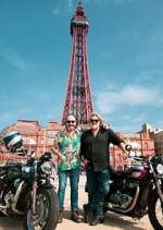 Watch The Hairy Bikers Go North Viooz
