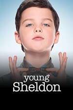 Young Sheldon viooz