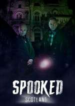 Watch Spooked Scotland Viooz