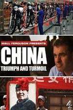 Watch China Triumph and Turmoil Viooz