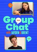 Watch Group Chat with Jayden and Brent Viooz