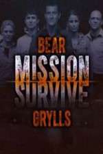 Watch Bear Grylls Mission Survive Viooz