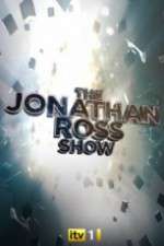 Watch The Jonathan Ross Show Viooz