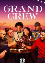 Watch Grand Crew Viooz