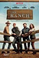 Watch The Ranch Viooz