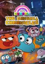 Watch The Gumball Chronicles Viooz