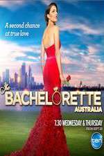 Watch The Bachelorette: Australia Viooz