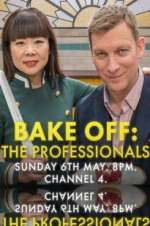Watch Bake Off: The Professionals Viooz