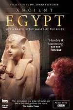 Watch Ancient Egypt Life and Death in the Valley of the Kings Viooz