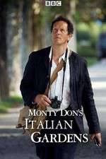 Watch Monty Dons Italian Gardens Viooz