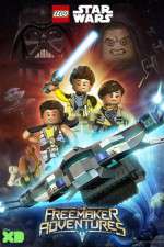 Watch Lego Star Wars The Freemaker Adventures Viooz