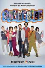 Watch Sunnyside Viooz