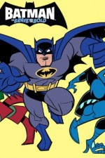 Watch Batman: The Brave and the Bold Viooz