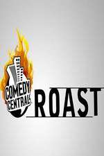 Watch Comedy Central Roast Viooz