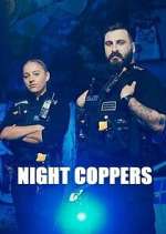 Night Coppers viooz