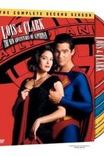 Watch Lois & Clark: The New Adventures of Superman Viooz