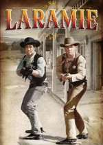 Watch Laramie Viooz