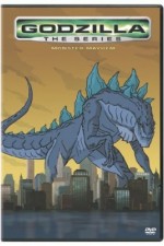 Watch Godzilla: The Series Viooz