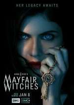 Watch Mayfair Witches Viooz