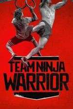 Watch Team Ninja Warrior Viooz